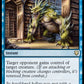 (107/361) Magic The Gathering Commander Legends Single: Wrong Turn  Rare