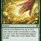 (107) Magic The Gathering Commander: Phyrexia: All Will Be One Single: Cultivate  Common