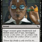 (107) Magic The Gathering Murders at Karlov Manor Single: Toxin Analysis Holo Common