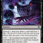 (107) Magic The Gathering Edge of Eternities Single: Hymn of the Faller Holo Uncommon