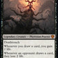 (107) Magic The Gathering Dominaria United Single: Sheoldred, the Apocalypse  Mythic