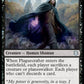 (107) Magic The Gathering Commander: Adventures in the Forgotten Realms Single: Plaguecrafter  Uncommon