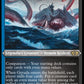 (107) Magic The Gathering Multiverse Legends Single: Gyruda, Doom of Depths (V.2)  Rare