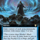 (107) Magic The Gathering Commander: The Lord of the Rings: Tales of Middle-earth: Extras Single: Subjugate the Hobbits  Rare