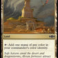(107) Magic The Gathering Commander: Tarkir: Dragonstorm Single: Command Tower  Common