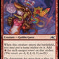 (107) Magic The Gathering Unfinity Single: ________ Goblin  Common