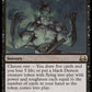 (054) Magic The Gathering The List Single: Promise of Power  Rare