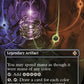 (107) Magic The Gathering Commander: The Lost Caverns of Ixalan: Extras Single: Chromatic Orrery  Mythic