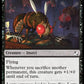 (107) Magic The Gathering Magic: The Gathering | Avatar: The Last Airbender: Eternal Single: Giant Fly  Common