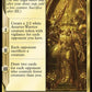 (107) Magic The Gathering Universes Beyond: Warhammer 40000 Single: Birth of the Imperium  Rare