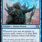 (107) Magic The Gathering Foundations Jumpstart Single: Murmuring Mystic  Uncommon