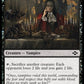 (107) Magic The Gathering Modern Horizons 2 Single: Vermin Gorger Holo Common