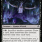 (107) Magic The Gathering Innistrad Remastered Single: Ecstatic Awakener // Awoken Demon  Common