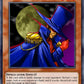 (024) YuGiOh TCG MFC: Magician's Force Single: Great Phantom Thief  Rare
