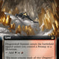 (1081) Magic The Gathering Universes Beyond: Doctor Who: Extras Single: Dragonskull Summit (V.3) Holo Rare