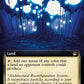 (1084) Magic The Gathering Universes Beyond: Doctor Who: Extras Single: Exotic Orchard (V.3) Holo Rare