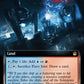 (1086) Magic The Gathering Universes Beyond: Doctor Who: Extras Single: Fiery Islet (V.3)  Rare