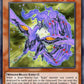 (240) YuGiOh TCG MP14: 2014 Mega-Tins Mega-Pack Single: Bujingi Pavo  Super Rare