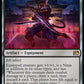 (108) Magic The Gathering Magic: The Gathering - FINAL FANTASY Single: Ninja's Blades  Rare