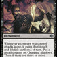 (108) Magic The Gathering The Lost Caverns of Ixalan Single: Grasping Shadows // Shadows' Lair  Uncommon