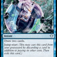 (108/322) Magic The Gathering Commander: Ikoria Single: Chemister's Insight  Uncommon