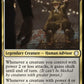 (108) Magic The Gathering Universes Beyond: Fallout Single: MacCready, Lamplight Mayor  Rare