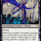 (108/254) Magic The Gathering Theros Beyond Death Single: Nightmare Shepherd Holo Rare