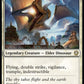 (108) Magic The Gathering Commander: Dominaria United Single: Zetalpa, Primal Dawn  Rare