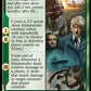 (108) Magic The Gathering Universes Beyond: Doctor Who Single: The Sea Devils  Rare