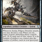 (108/361) Magic The Gathering Commander Legends Single: Armix, Filigree Thrasher  Uncommon