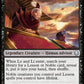 (108) Magic The Gathering Magic: The Gathering | Avatar: The Last Airbender Single: Lo and Li, Twin Tutors  Uncommon