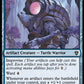 (108) Magic The Gathering Commander: Murders at Karlov Manor Single: Kappa Cannoneer  Rare