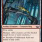 (108) Magic The Gathering Streets of New Capenna Single: Goldhound  Common