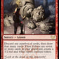 (108) Magic The Gathering Strixhaven: School of Mages Single: Illuminate History  Rare