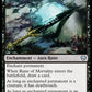 (108/285) Magic The Gathering Kaldheim Single: Rune of Mortality  Uncommon