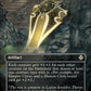 (108) Magic The Gathering Commander: The Lost Caverns of Ixalan: Extras Single: Coat of Arms  Rare