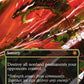 (108) Magic The Gathering Special Guests Single: Ruinous Ultimatum  Mythic