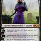 (108) Magic The Gathering Core 2021: Promos Single: Liliana, Waker of the Dead (V.2)  Mythic