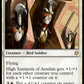 (108) Magic The Gathering Jumpstart Single: High Sentinels of Arashin Holo Rare
