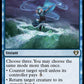 (108) Magic The Gathering Commander Masters Single: Mystic Confluence  Rare