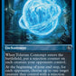 (108) Magic The Gathering March of the Machine: The Aftermath: Extras Single: Tolarian Contempt (V.2) Holo Uncommon
