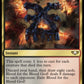 (108) Magic The Gathering Universes Beyond: Warhammer 40000 Single: Blood for the Blood God!  Rare