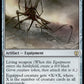 (108) Magic The Gathering Commander: Zendikar Rising Single: Bonehoard  Rare