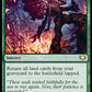 (108) Magic The Gathering Commander: Edge of Eternities Single: Splendid Reclamation  Rare