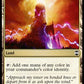(108) Magic The Gathering Commander: Kaldheim Single: Command Tower  Common