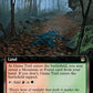(1091) Magic The Gathering Universes Beyond: Doctor Who: Extras Single: Game Trail (V.3)  Rare