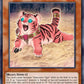 (009) YuGiOh TCG LEDU: Legendary Duelists Single: Amazoness Baby Tiger  Ultra Rare