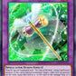 (060) YuGiOh TCG DLCS: Dragons of Legend: The Complete Series Single: Time Magic Hammer  Common