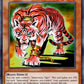 (089) YuGiOh TCG LCJW: Legendary Collection 4: Mega Pack Single: Amazoness Tiger  Ultra Rare