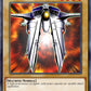(EN089) YuGiOh TCG PSV: Pharaoh's Servant Single: Gradius (V.3 - Common)  Common